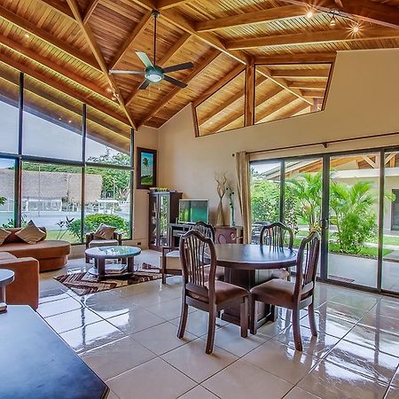 Villa Hidden Palms Nosara Exterior foto