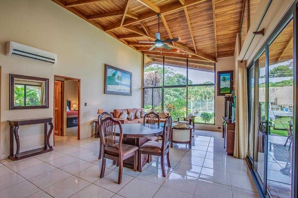 Villa Hidden Palms Nosara Exterior foto
