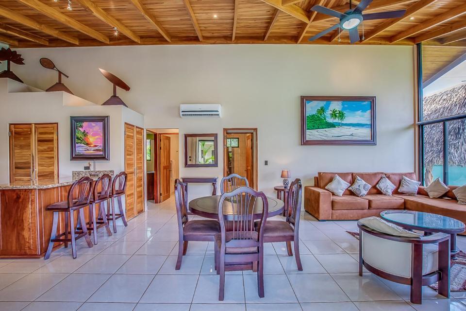 Villa Hidden Palms Nosara Exterior foto
