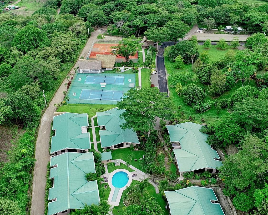 Villa Hidden Palms Nosara Exterior foto