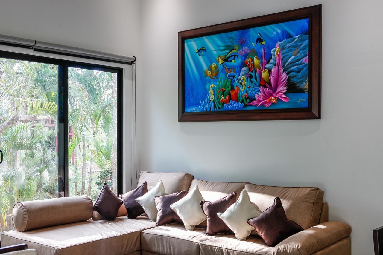 Villa Hidden Palms Nosara Exterior foto