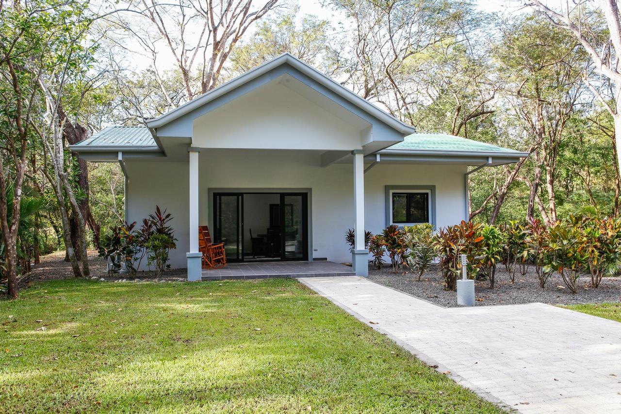 Villa Hidden Palms Nosara Exterior foto