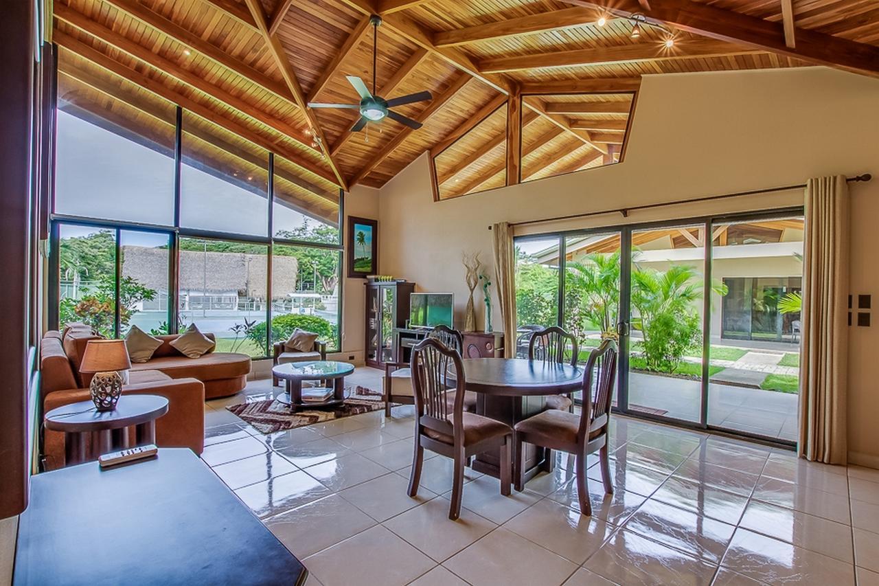 Villa Hidden Palms Nosara Exterior foto