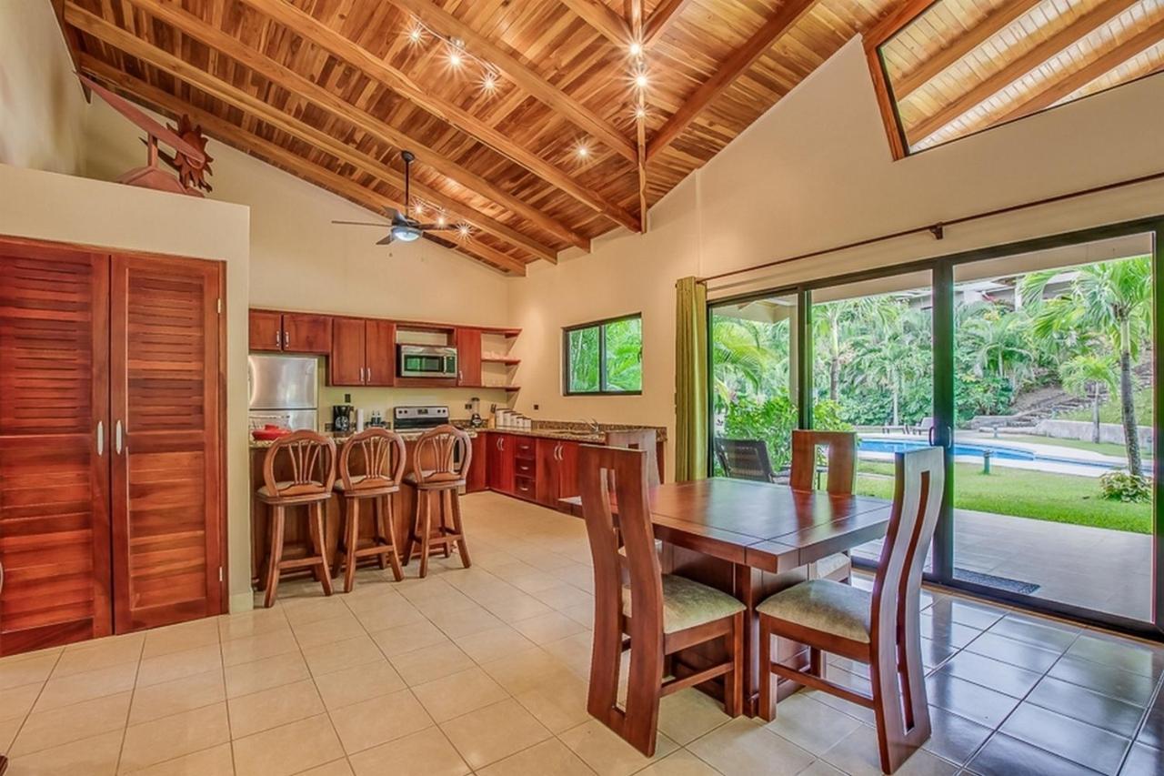 Villa Hidden Palms Nosara Exterior foto