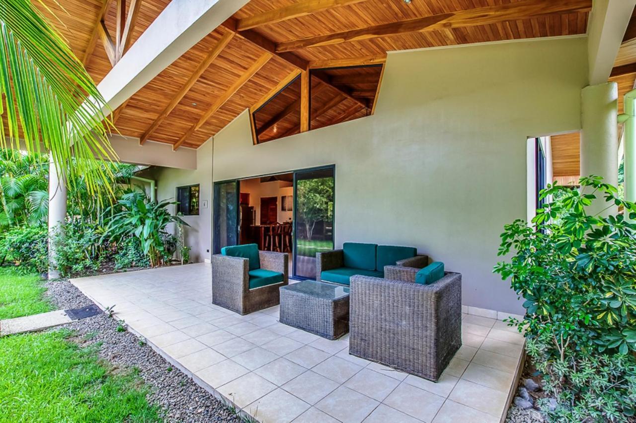 Villa Hidden Palms Nosara Exterior foto