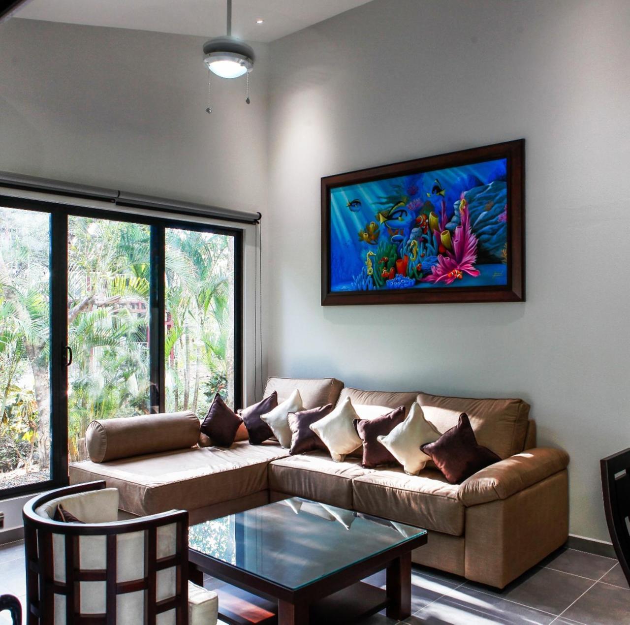 Villa Hidden Palms Nosara Exterior foto