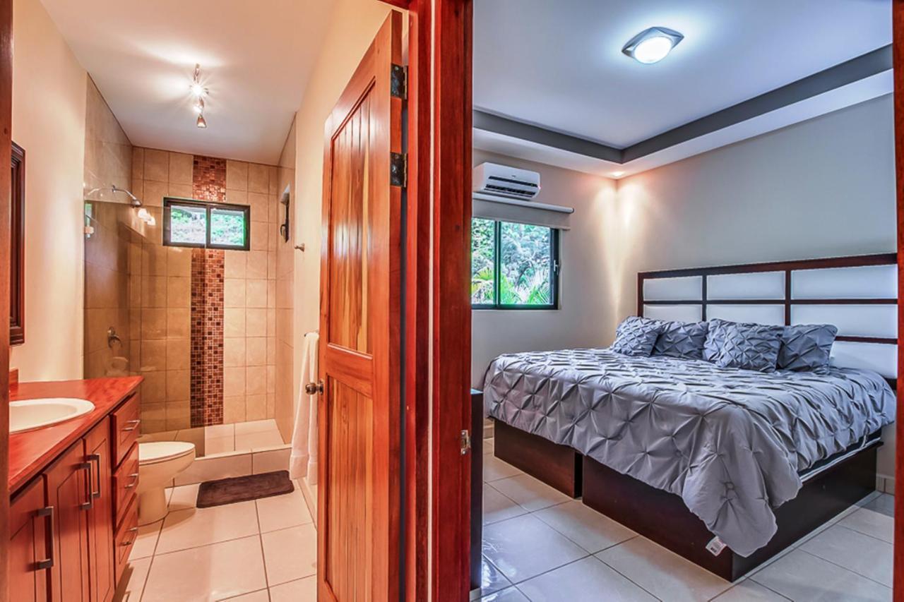 Villa Hidden Palms Nosara Exterior foto